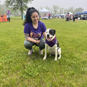 Fundraising Page: Morgan Sisung